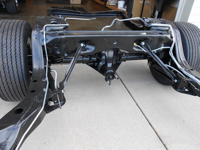 1972 Buick GS Stage 1 – StageWonRestoration.com & DieCastMuscleCars.com