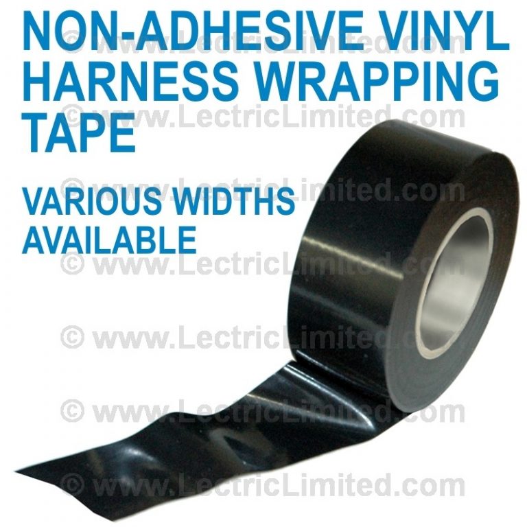 wire harness tape